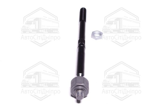 Тяга рульова FORD C-MAX, KUGA, VOLVO C30, S40 03- перед. міст (Вир-во LEMFORDER)
