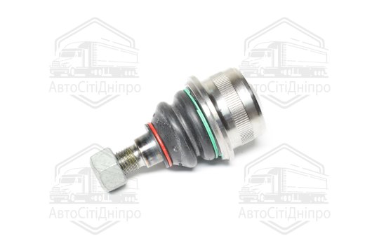 Опора кульова MB, MULTICAR передн. вісь (Вир-во Lemferder)