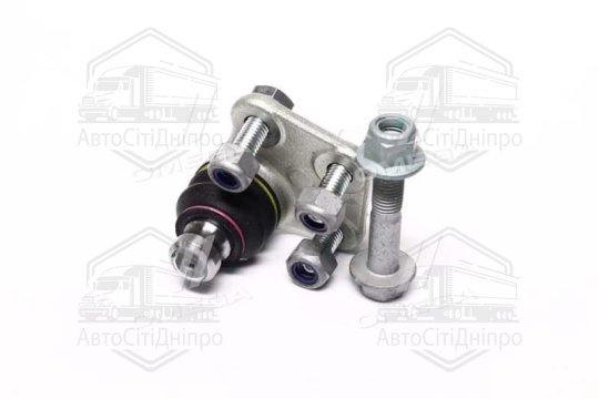 Опора кульова RENAULT передн. вісь (Вир-во Lemferder)