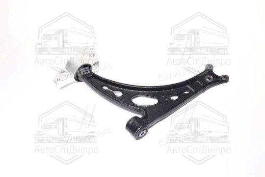 Важіль AUDI A3, SEAT ALTEA, VW CADDY III, TOURAN 03-перед. міст зліва (Вир-во LEMFORDER)