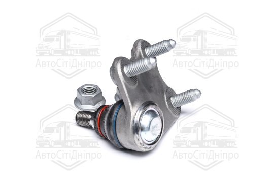 Опора кульова AUDI A1 , SEAT IBIZA III-IV, VW POLO 01- перед. міст праворуч (Вир-во LEMFORDER)