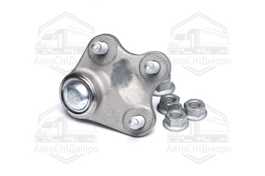 Опора кульова AUDI A1 , SEAT IBIZA III-IV, VW POLO 01- перед. міст праворуч (Вир-во LEMFORDER)