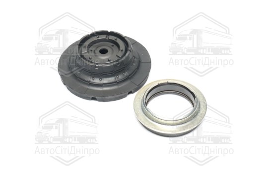 Опора аморт. VW T5, MULTIVAN передн. (з підш.) (вир-во Lemferder)