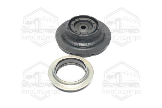 Опора аморт. VW T5, MULTIVAN передн. (з підш.) (вир-во Lemferder)