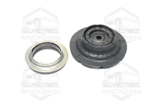 Опора аморт. VW T5, MULTIVAN передн. (з підш.) (вир-во Lemferder)