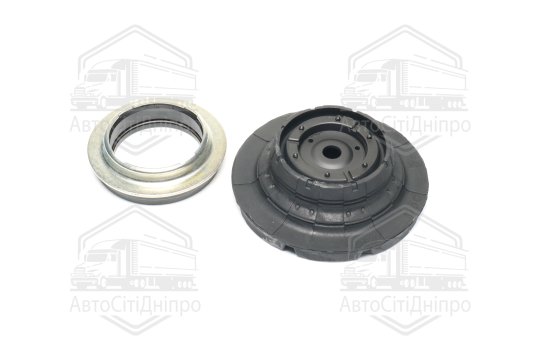 Опора аморт. VW T5, MULTIVAN передн. (з підш.) (вир-во Lemferder)