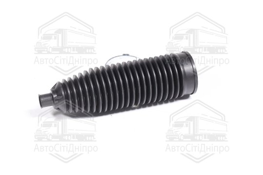 Пильовик рул. рейки FORD, VOLVO передн. вісь (Вир-во LEMFORDER)