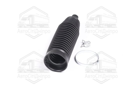 Пильовик рул. рейки FORD, VOLVO передн. вісь (Вир-во LEMFORDER)