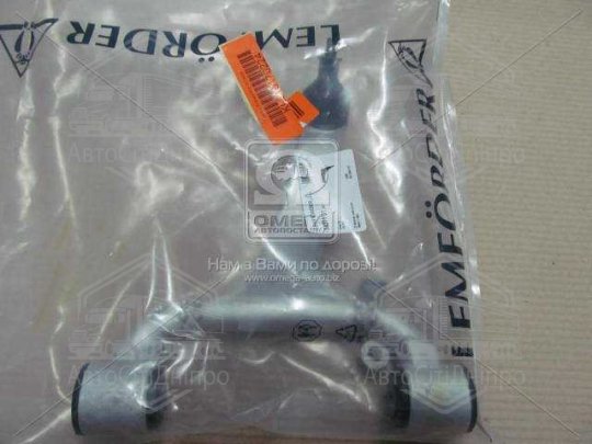 Важіль підв. MB передн. вісь (Вир-во Lemferder)