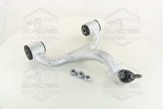 Важіль MERCEDES M-CLASS(W163) 98-05 перед. міст праворуч (Вир-во LEMFORDER)