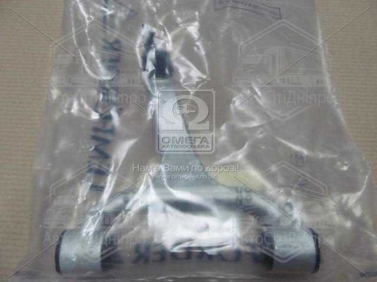 Важіль MERCEDES M-CLASS(W163) 98-05 перед. міст праворуч (Вир-во LEMFORDER)