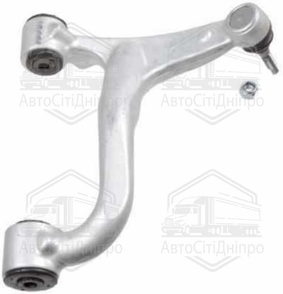 Важіль MERCEDES M-CLASS 98-05 зад. міст праворуч (Вир-во LEMFORDER)