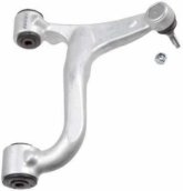 Важіль MERCEDES M-CLASS 98-05 зад. міст праворуч (Вир-во LEMFORDER)