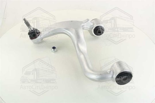 Важіль MERCEDES M-CLASS 98-05 зад. міст праворуч (Вир-во LEMFORDER)