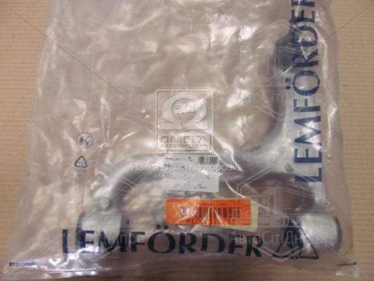 Важіль MERCEDES M-CLASS 98-05 зад. міст праворуч (Вир-во LEMFORDER)