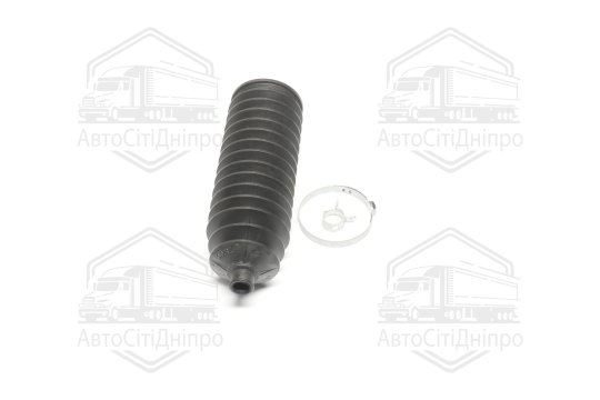 Пильовик рул. рейки FIAT DOBLO (Вир-во LEMFORDER)