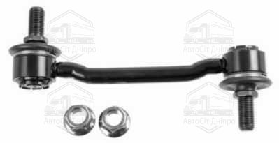 Тяга стабілізатора HYUNDAI GRANDER, SONATA V 05-10 перед. міст (Вир-во LEMFORDER)