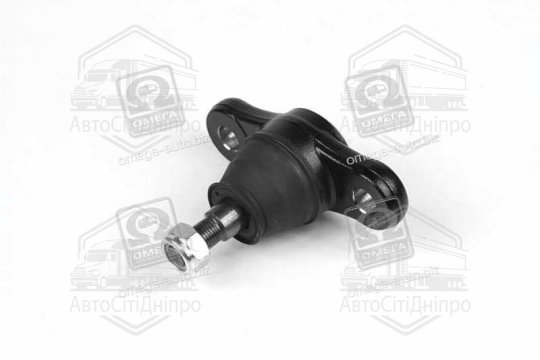 Опора кульова HYUNDAI TUCSON, KIA SPORTAGE 04- перед. міст (Вир-во LEMFORDER)