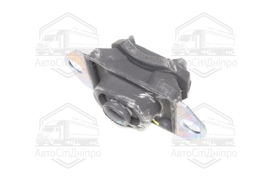 Подушка КПП DACIA; RENAULT (вир-во Lemferder)