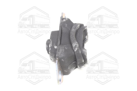 Подушка КПП DACIA; RENAULT (вир-во Lemferder)