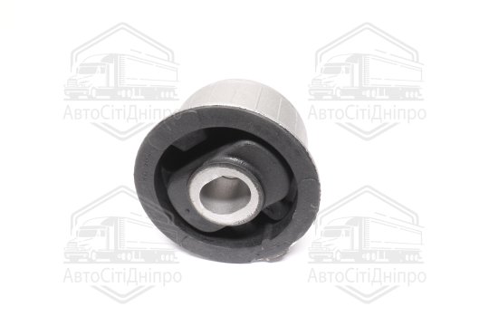 Втулка балки AUDI A6 04-11 перед. міст (Вир-во LEMFORDER)