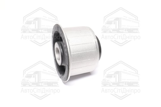 Втулка балки AUDI A6 04-11 перед. міст (Вир-во LEMFORDER)