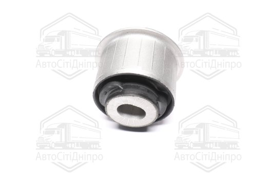 Втулка балки AUDI A6 04-11 перед. міст (Вир-во LEMFORDER)