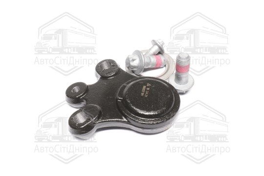 Опора кульова CITROEN C5 III, C6, PEUGEOT 407, 508 04 перед. міст (Вир-во LEMFORDER)