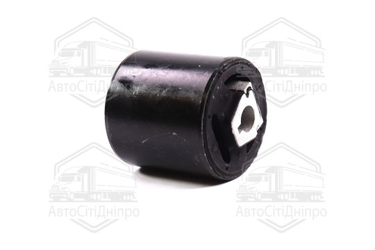 Сайлентблок переднього важеля вісь (Вир-во Lemferder)
