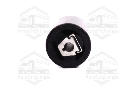 Сайлентблок переднього важеля вісь (Вир-во Lemferder)