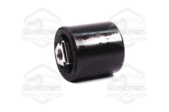 Сайлентблок переднього важеля вісь (Вир-во Lemferder)