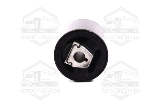 Сайлентблок переднього важеля вісь (Вир-во Lemferder)