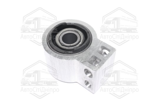 Сайлентблок важеля CHEVROLET CRUZE, OPEL ASTRA J 09 перед. міст ззаду (Вир-во LEMFORDER)