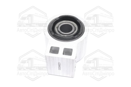 Сайлентблок важеля CHEVROLET CRUZE, OPEL ASTRA J 09 перед. міст ззаду (Вир-во LEMFORDER)