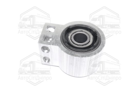 Сайлентблок важеля CHEVROLET CRUZE, OPEL ASTRA J 09 перед. міст ззаду (Вир-во LEMFORDER)