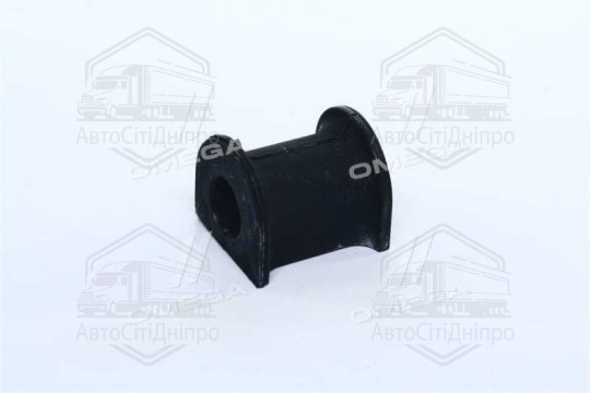 Опора стабілізатора VW CRAFFTER 06-перед. міст із двох сторін (Вир-во LEMFORDER)