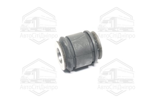 Сайлентблок важеля RENAULT DUSTER 10 зад. міст (Вир-во LEMFORDER)