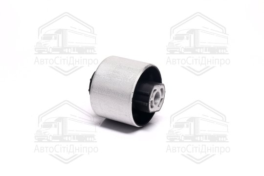 Сайлентблок важеля AUDI A1, A3, Q3, VW PASSAT, TIGUAN 03 - задн. міст (Вир-во LEMFORDER)