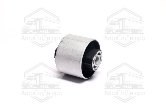 Сайлентблок важеля AUDI A1, A3, Q3, VW PASSAT, TIGUAN 03 - задн. міст (Вир-во LEMFORDER)