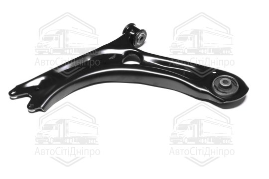 Важіль VW JETTA IV 10- перед. міст зліва низ (Вир-во LEMFORDER)