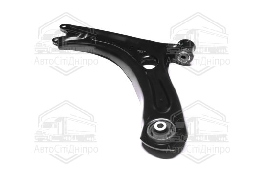 Важіль VW JETTA IV 10- перед. міст зліва низ (Вир-во LEMFORDER)