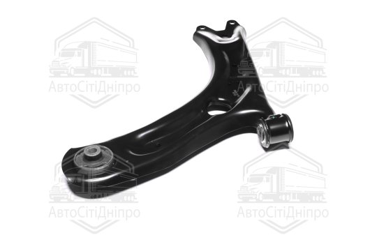 Важіль VW JETTA IV 10- перед. міст зліва низ (Вир-во LEMFORDER)