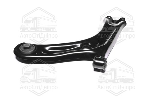 Важіль VW JETTA IV 10- перед. міст зліва низ (Вир-во LEMFORDER)