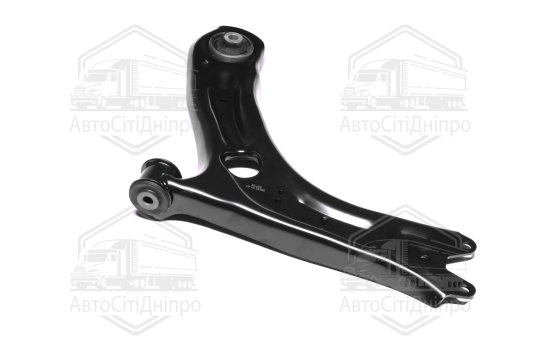 Важіль VW JETTA IV 10- перед. міст зліва низ (Вир-во LEMFORDER)