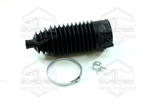 Пильовик рульової рейки DACIA DOKKER, LOGAN II, SANDERO II 12 перед. міст (Вир-во LEMFORDER)