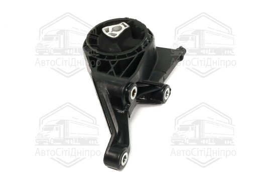 Подушка двигуна передня CHEVROLET CRUZE/ OPEL ASTRA (вир-во Lemferder)