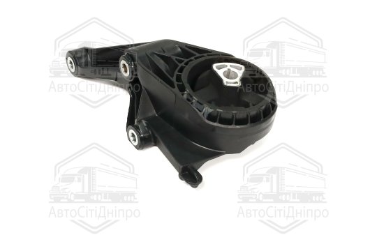 Подушка двигуна передня CHEVROLET CRUZE/ OPEL ASTRA (вир-во Lemferder)