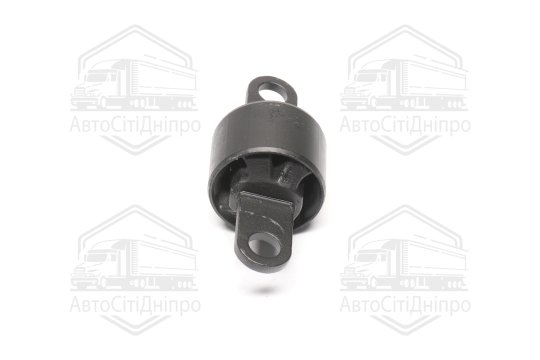 Сайлентблок важеля FORD C-MAX, FOCUS III, KUGA II 10 зад. міст перед (Вир-во LEMFORDER)