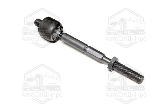 Тяга рульова DACIA DOKKER, LODGY, SANDERO II 12- перед. міст (Вир-во LEMFORDER)