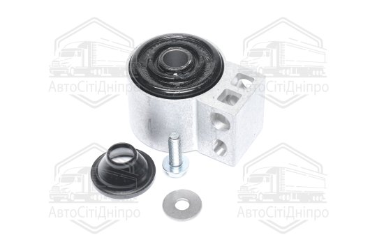 Сайлентблок важеля OPEL VECTRA C, FIAT CROMA 02-перед. міст(старий номер 26782 01)(Вир-во LEMFORDER)